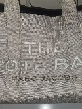 Marc Jacobs Beige The Tote Bag -Women